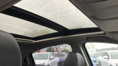 Honda HR-V 1.5 i-VTEC EX CVT 5dr Petrol Hatchback